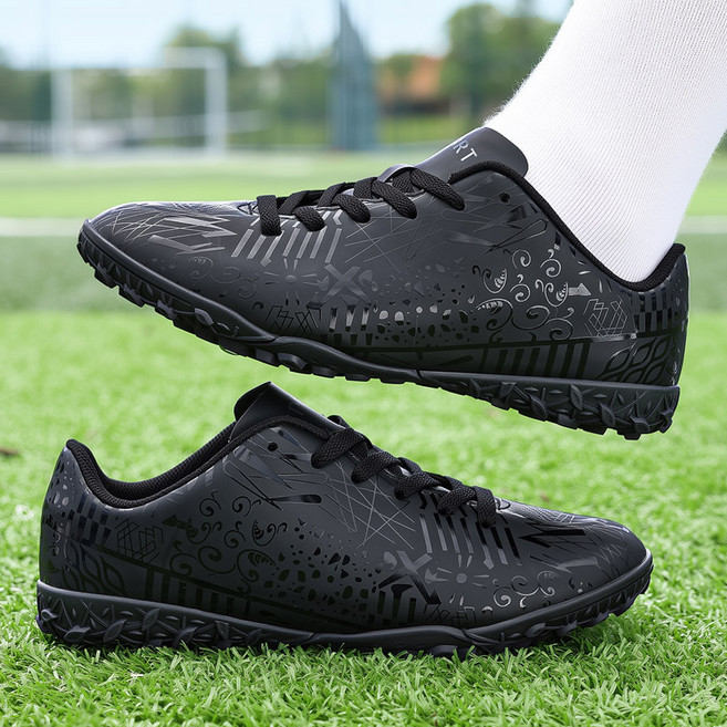 스토리원 SH-SPF-L002 축구화 인조잔디 로우탑 풋살화