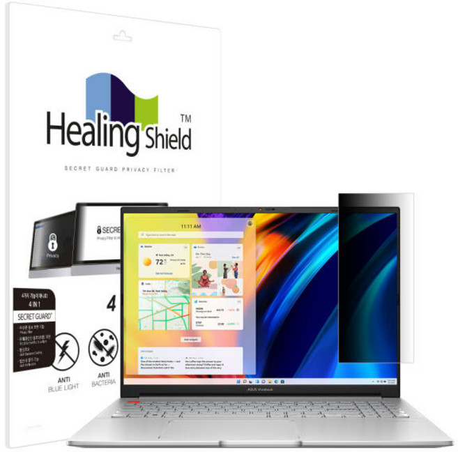 에이수스 비보북 프로 16 OLED K6602 메신저보안필름
