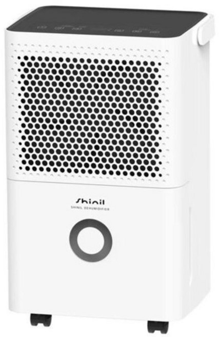 (가전용품) 신일 가정용 제습기 6L 여름 제습기 프리필터 SDH-M06KP