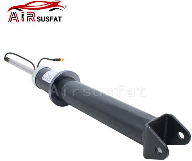 포르쉐 카레라 911 997 2005-2012 2WD 용 1PC 후면 왼쪽/오른쪽 에어 서스펜션 충격 흡수 장치 스트럿 9973, 01 뒷좌석, 1개