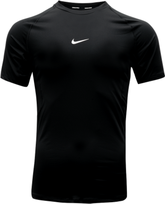 AS 나이키 프로 드라이 타이츠 탑 S/S FB7933-010