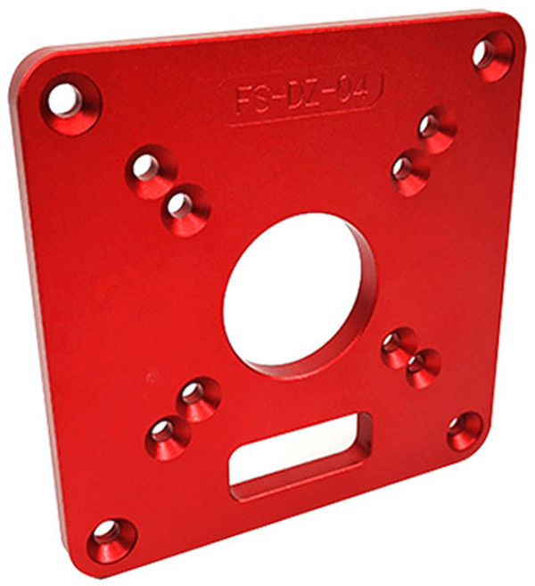 트리머 테이블 플레이트 목공 벤치등, 1개