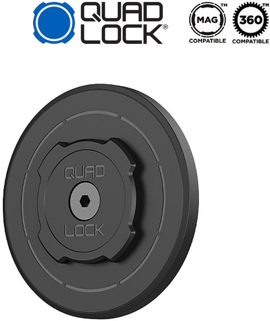 쿼드락 MAG 스탠다드 헤드