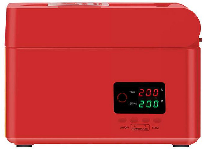 기름짜는기계 가정용 채유기 오일 프레스 전자동 온도조절 기름 추출기, 화이트