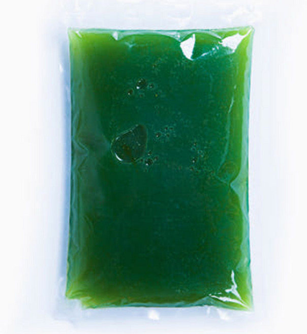 산지직송 100% 자연산 다슬기 다슬기육수 올갱이육수, 1개, 육수 1kg 1팩