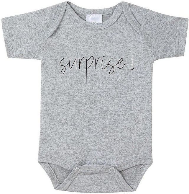 BIBIBLISSBABY Surprise Baby Announcement 우주복 조부모를 위한 재미있는 임신 발표 의상 곧 다가오는 아기 Taro 0-3개월 227873