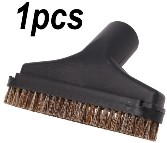 1PC 진공 청소기 먼지 브러시-Hoover For-Hetty 진공 청소기 액세서리 노즐 브러시 헤드 내경 32mm 부품, 01 빠른, 1개