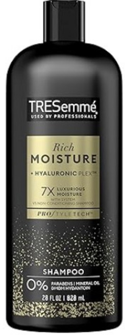 트레제메 럭셔리어스 모이스처 샴푸, 828ml, 1개