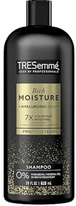 트레제메 럭셔리어스 모이스처 샴푸, 828ml, 1개 - 쿠팡