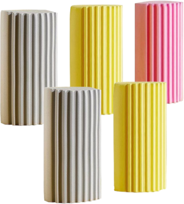 쏭킴 물기 먼지제거 스펀지, 5개