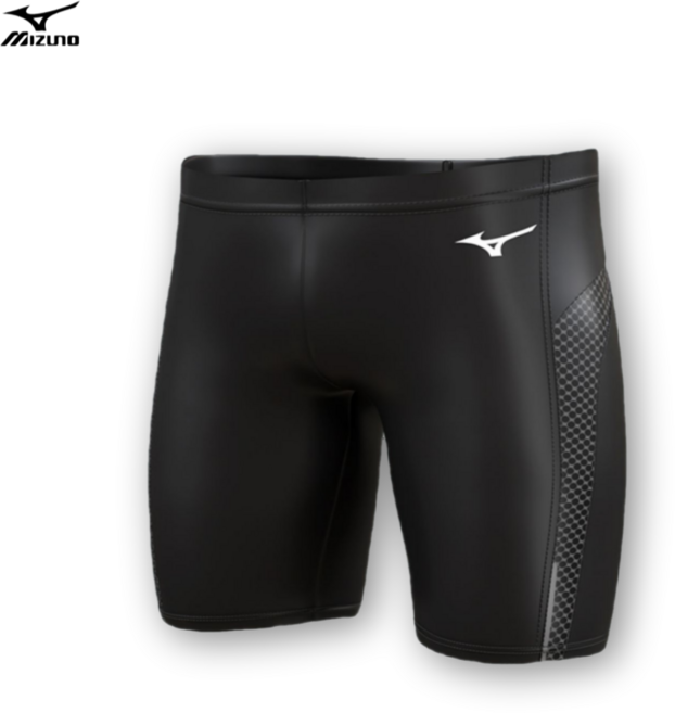 미즈노 남자 수영복 실내 3부 강습