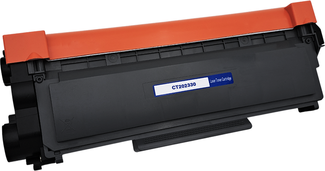 台灣嚴選 超強碳粉 CT202330 全新副廠 P225D P265DW M225DW M225Z M265Z, 1個, 全新CT202330副廠碳粉, 全新CT202330副廠碳粉匣