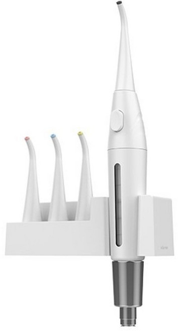 이온폴리스 픽수 직수형 구강세정기 1세트