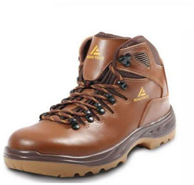 로드페이스 6인치 안전화 RF-60 국산, 안전화270MM, 1개