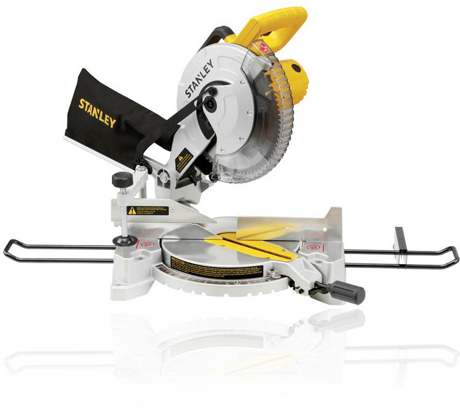 스탠리 전동 전기 유선 254mm 각도 절단기 SM16, 1개