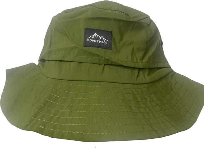 디프른티 남녀공용 자외선차단 벙거지모자