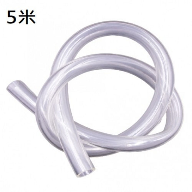 抽油管 汽車油箱抽油器, 1個, 5米