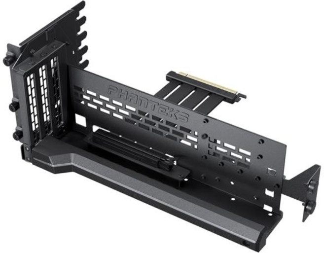 [PHANTEKS] Phanteks PREMIUM VERTICAL GPU BRACKET (BK), 1개