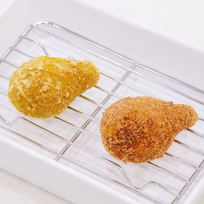 휘게펫 강아지치킨 자연식 화식 멍치킨 양반후반, 2개, 40g