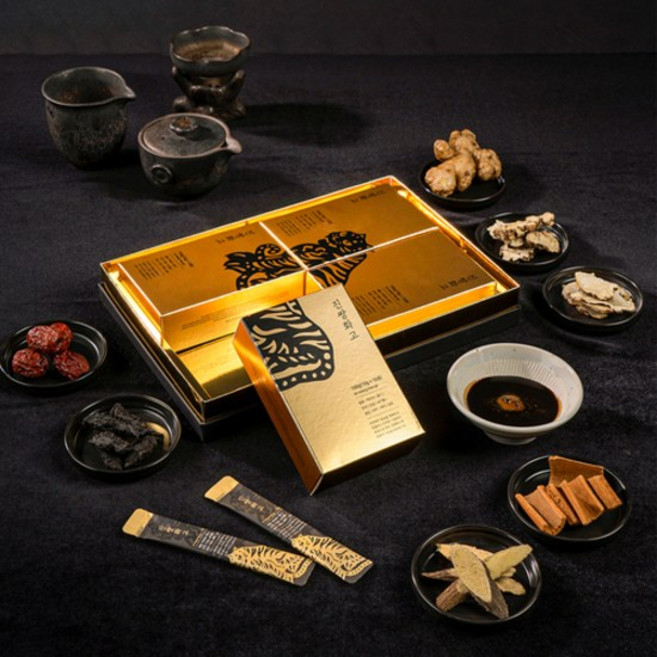 호랑이건강원 진쌍화고, 10g, 40개입, 1개