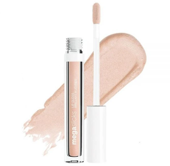 Wet n wild MegaSlicks 립글로스 울트라 글로시 비타민 E 농축 울트라 글로스 하이 샤인 보습 크루얼티 프리 및 비건 - TuTu Sweet, Red Cherish - 쿠팡