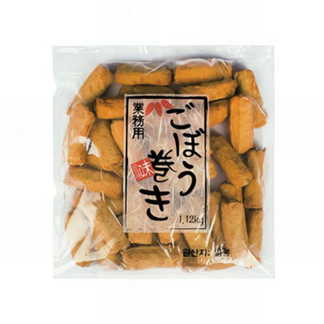 모노 신우엉마끼, 1개, 560g