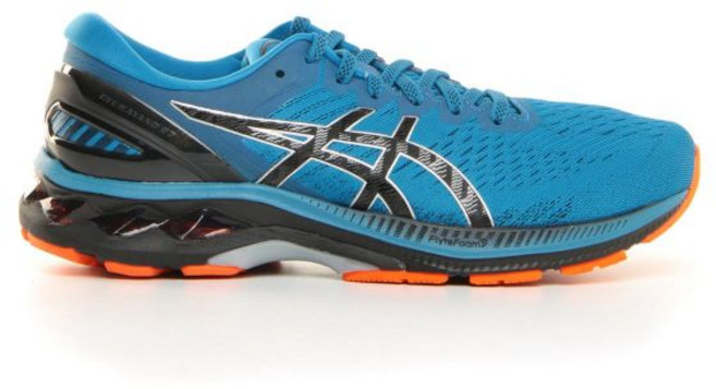 아식스 젤 카야노 27 러닝화 1011A767-402