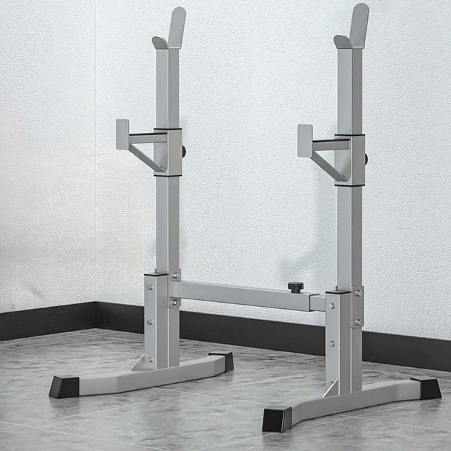 스쿼트랙 파워랙 분리형 홈짐 가정용 데드리프트 바벨, J. 맞춤형 옵션 문의