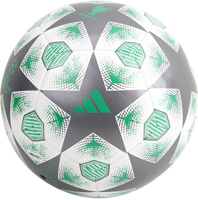 아디다스 UCL 클럽 축구공 JH1283 3호 4호 5호, 1개