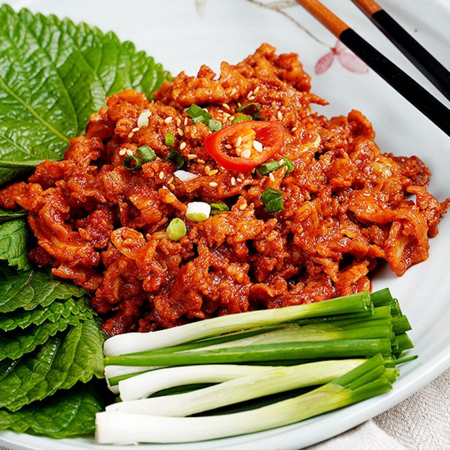 화진 오돌뼈 370gx3, 370g, 단품