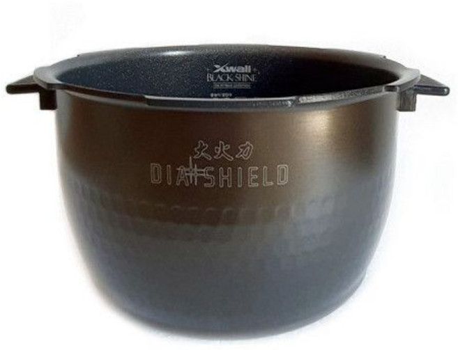 쿠쿠전자 HXEB108FG 사용 밥솥 정품 10인 다이아쉴드 내솥, 쿠쿠전자 HXEB108FG 사용 밥솥 정품 10인 다이