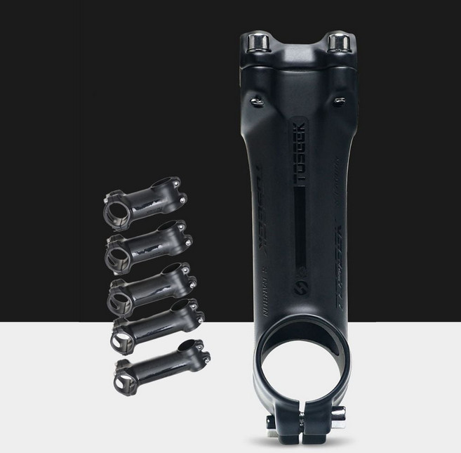 UNO유광스템 7 17도 31.8MM 픽시 스템, 실버유광 17도 100mm