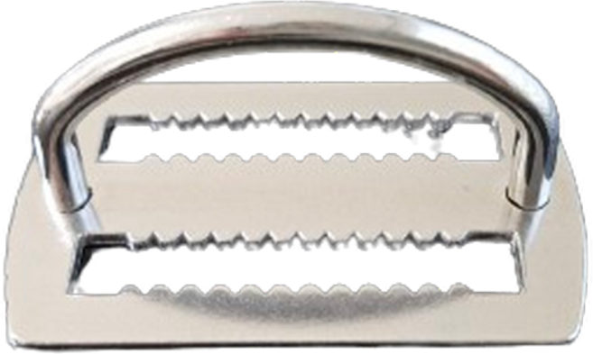 웨이트키퍼 (D링 디링 조과망 스킨스쿠버 다이빙 스테인레스키퍼SS 해루질), 웨이트키퍼1개