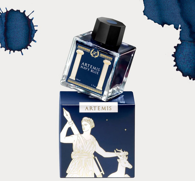 DEMETER 沐浴乳/香水/古龍水 棕色 50ml, NAVY BLUE, 1個