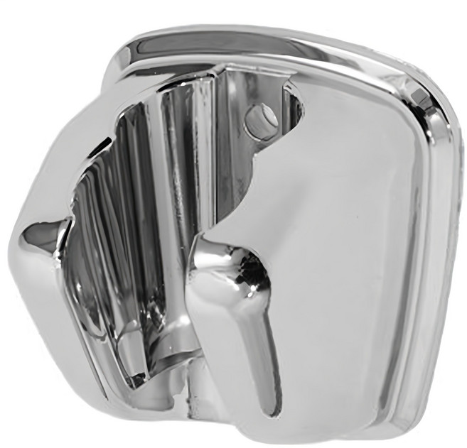 미리내 2단 샤워기걸이