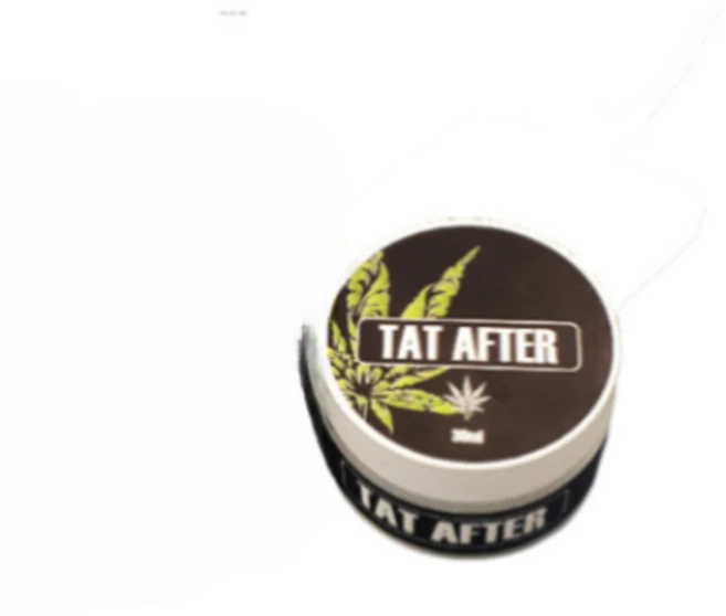 TAT 탯에프터 타투 애프터케어 크림 타투 연고, 30g, 1개 - 쿠팡