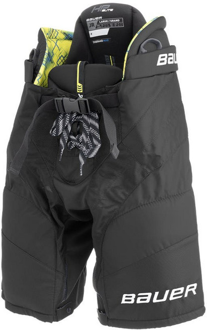 BAUER HP ELITE PANTS Junior 바우어 아이스하키 장비 팬츠