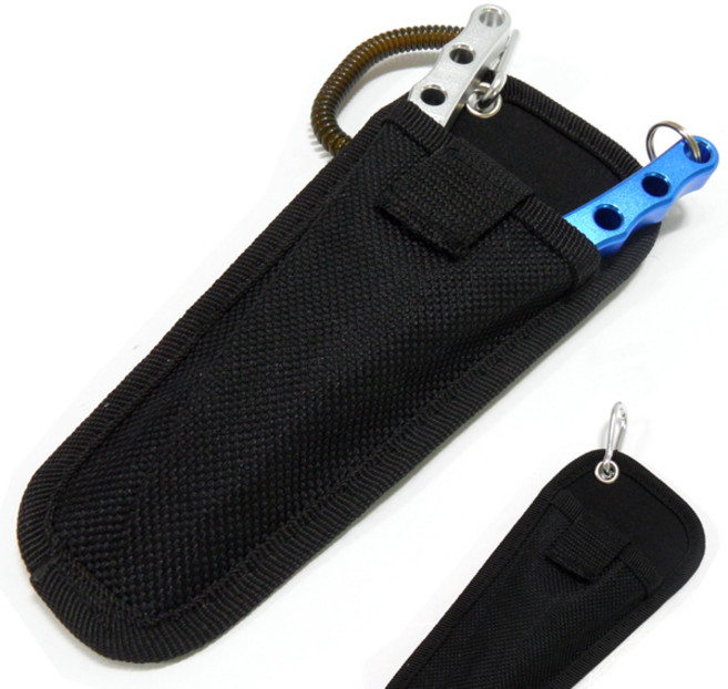 ZLE T-CASE 플라이어 케이스, 1개