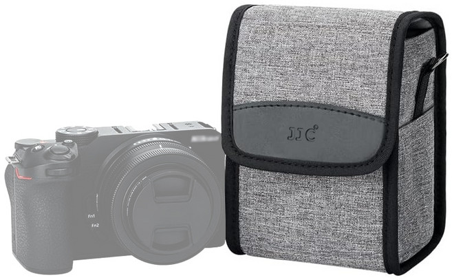 주닉스 ZNS-MB11 미러리스 카메라 가방 미니백 소형 크로스백, 1개