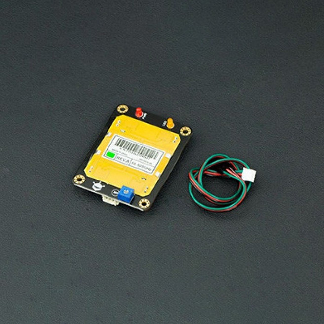 SEN0192 Gravity: Digital Microwave Sensor (Motion Detection)