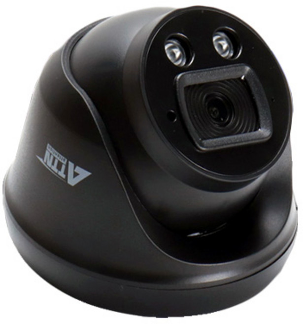 적외선 200만 아날로그 CCTV 실내 카메라 XDB 3.6MM