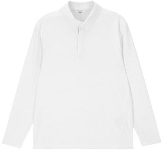 [백화점정품] 볼빅 골프 티셔츠 LAB 남성 변형 JQD 제에리 긴팔 VMTSQ251-OW 웨어