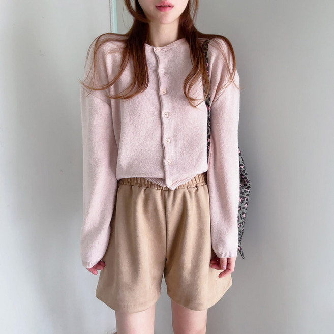 fw신상 (9color) 하이퀄리티 울캐시 니트 가디건