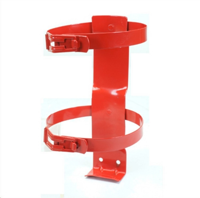 대양 소화기브래킷 1.5KG 자동차용, 1개