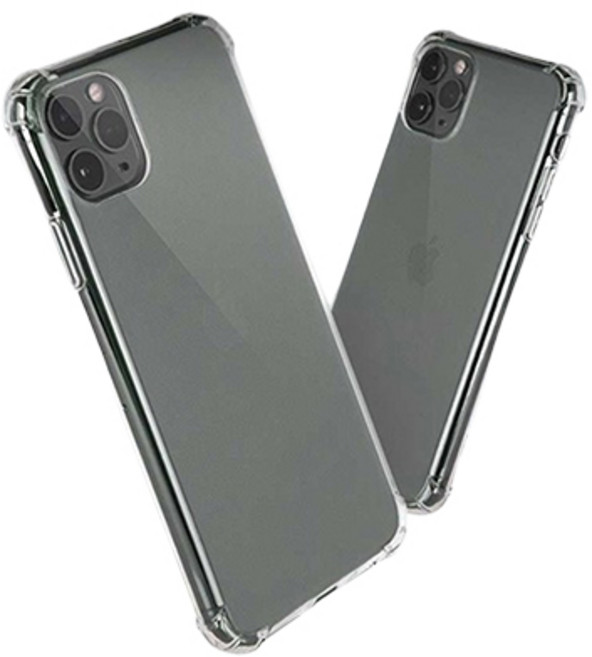 모즈온 아이폰 에어쿠션케이스 (1+1+1)