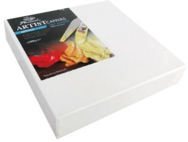 동아측기 [피닉스] 3D 캔버스, 10 x 10cm