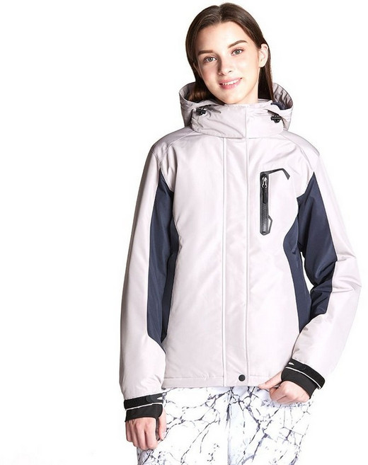 테슬라 방한 여성 스키복 보드복 스키자켓 TM-XKJ76 992766