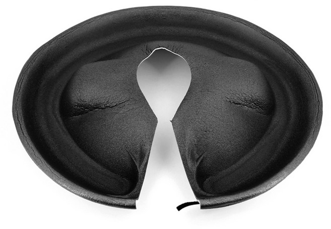 머리앤 파마받이 대 중화받이 중화대 파마 염색 받침, 1개