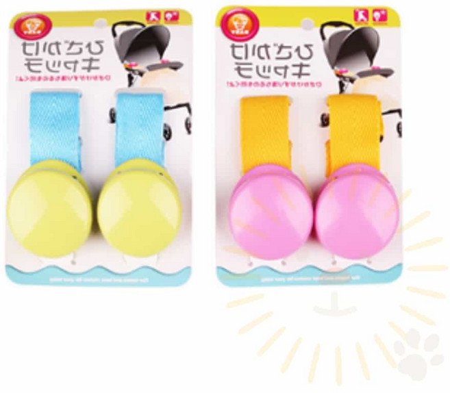 단디 유모차 담요 고정집게 유모차홀더