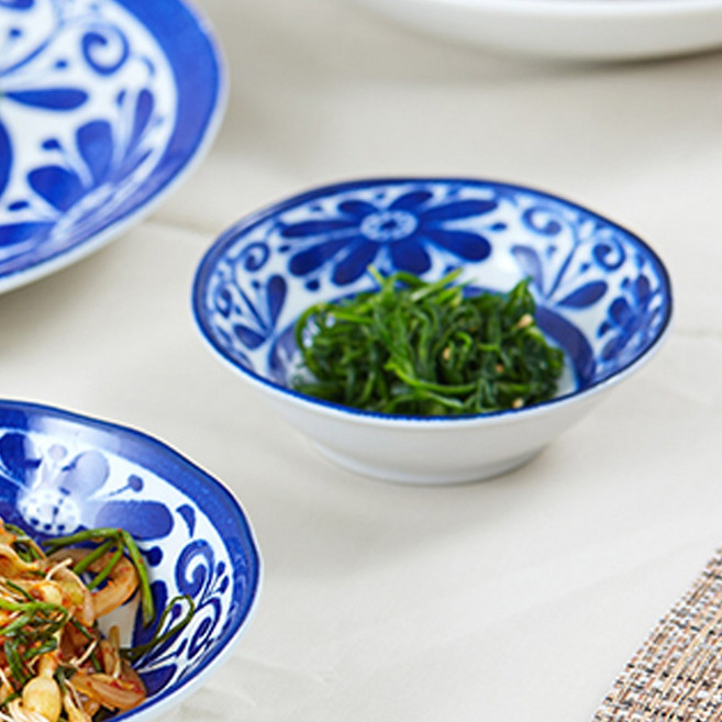 달빛 찬기 11cm, 1개, 단품